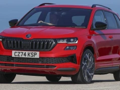 To już pewne: Škoda Karoq otrzyma następcę. Powstanie w „chińskim” tempie
