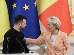 Znamy taktykę Polski na negocjacje członkowskie z Ukrainą. RMF FM ujawnia kulisy