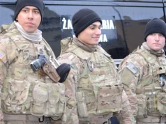 USA wstrzymują wysłanie żołnierzy do Polski? Nocna reakcja MON