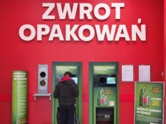 Nieodebrane kaucje za butelki - kto na tym zarabia? Padają gigantyczne kwoty