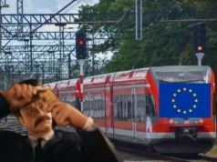 Jeden bilet na całą Unię Europejską. Podróżowanie stanie się piękne
