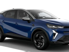 Najdroższy Renault Captur z LPG w aktualnym cenniku z promocją. Co ma i ile kosztuje?