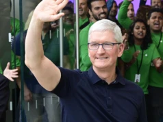 Największe sukcesy Tima Cooka: Tak zmieniało się Apple po Jobsie