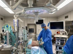 Ex vivo daje drugą szansę płucom od dawców. UCK skutecznie poszerza bazę transplantacji