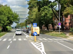 Nowe światła na niebezpiecznym przejściu w Opolu. To nie jedyna zmiana