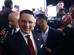 Kancelaria Mentzena szuka pracowników. Piszą o "pracy ponad normę"