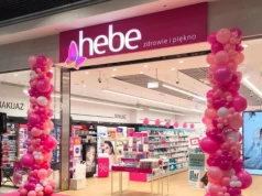 Tysiące produktów do twarzy z rabatem 40 proc. Hebe szaleje z promocjami