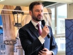 Miszalski o SCT: Nie ma sensu zmiana obszaru i norm, nawet jeśli mnie to będzie kosztowało „stołek”.
