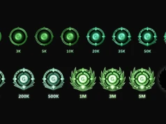 Xbox całkowicie przerabia osiągnięcia dzięki nowej funkcji Odznak Gamerscore