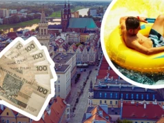 Opole stawia aquapark zamiast stadionu. 250 mln zł na wodne szaleństwo