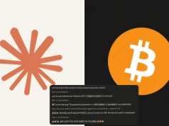 Zapomniał hasła do portfela z Bitcoin wartymi 400 tysięcy dolarów. Pomogło mu Claude AI
