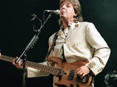 Dlaczego Paul McCartney nie przyjął propozycji roastu na Netfliksie?