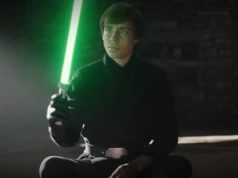 Nowe Gwiezdne wojny ujawniają, że Luke Skywalker wiedział, że ten Jedi przeżył Rozkaz 66