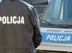 Skandaliczna kradzież. Splądrowane dwa cmentarze