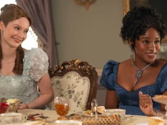 Kiedy premiera 5. sezonu "Bridgertonów"? Netflix zaskoczył informacją