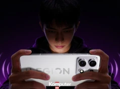 Gamingowy smartfon Lenovo nadchodzi. Znamy jego możliwości