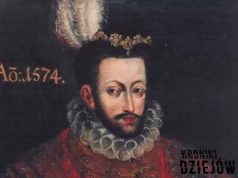 Uciekł z Polski, a we Francji skończył na sedesie. Szokujące kulisy Henryka Walezego
