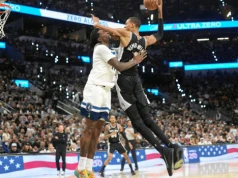 Sensacyjny bunt przeciw NBA w Europie. Stawką są miliardy dolarów