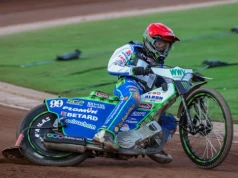 Żużlowy czwartek mocno okrojony. Gwiazdy SGP jadą do Ipswich