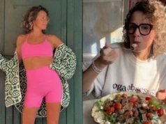 Dieta Moniki Mrozowskiej nie jest dla każdego. Od lat NIE JE mięsa