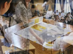 Matury trwają. Dziś informatyka i ukraiński