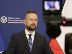 USA wycofają żołnierzy z Polski? MON dementuje