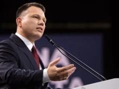 Wasz post jest obrzydliwą manipulacją