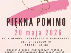Nowotwór bez tajemnic. Podziel się swoim doświadczeniem