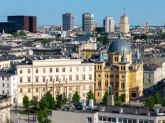 Wrocławski deweloper zadebiutuje w Łodzi. W planach nowe mieszkania