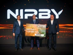 Znamy zwycięzców Huawei Startup Challenge V #TechForAgrinnovation!