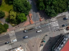 Rusza wielki remont w centrum Krakowa. Od początku czerwca bez tramwajów do Bronowic