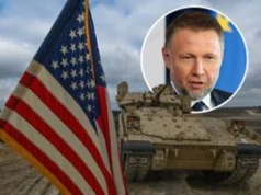Co z żołnierzami USA w Europie? Kierwiński: To nie są decyzje Polski
