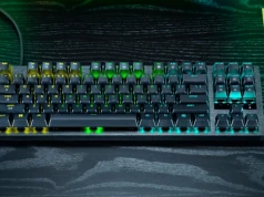 Razer ma nową klawiaturę. To propozycja dla wymagających graczy