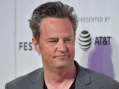 Kolejne wyroki w sprawie gwiazdy "Przyjaciół". Terapeuta uzależnień skazany za udział w śmierci Matthew Perry'ego