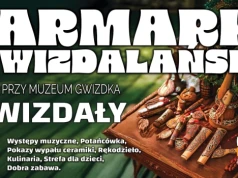 Jarmark Gwizdalański w Gwizdałach