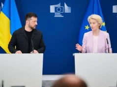 Ukraina na drodze do UE. Ujawniono taktykę Polski na negocjacje