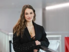 Alicja Szemplińska zapytana o Izrael. Nagłe zamieszanie przed kamerą