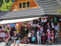 Pluszowe oscypki hitem tegorocznych straganów? "Córka tylko o tym mówi"