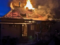 Zmasowany atak Rosji na Kijów. "Ludzie są uwięzieni pod gruzami". Jest wiele ofiar. Zełenski reaguje