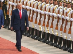 Spotkanie Xi Jinpinga i Donalda Trumpa. Inwestorzy reagują na rynku ropy