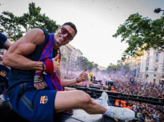 Koniec marzeń o Lewandowskim. Prezes piłkarskiego giganta mówi wprost: "Poza zasięgiem naszego klubu"