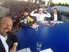 Żużel. Były szef żużla w Canal+ wraca do sportu! Ma nową rolę
