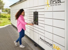 Rekordowa ekspansja InPostu na początku roku