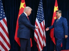 Rynki reagują na rozmowy USA-Chiny. Ceny ropy w górę