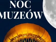 Noc Muzeów w Parku Nauki Torus w Ciechanowie