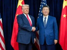 Rozmowy Trumpa i Xi w cieniu Tajwanu i handlu
