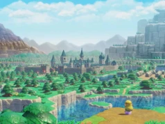 Nintendo znowu przesuwa premierę filmowej Zeldy