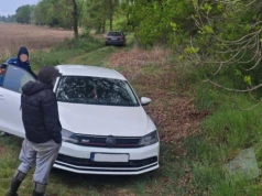 Łowili mimo zakazu. Jeden był pijany, drugi poszukiwany
