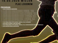 Pętla Wieluńska pełnoletnia. Dziś ostatni dzień zapisów online