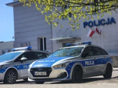 Zajechali mu drogę i pobili go na środku jezdni! Zostali zatrzymani